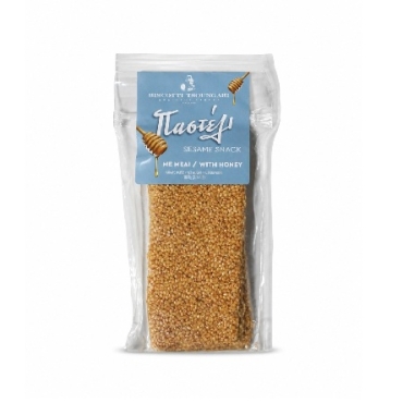 pasteli new teliko