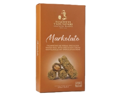 markolato speculoos